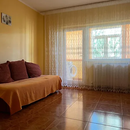 Apartament Faleza Nord דירה *
