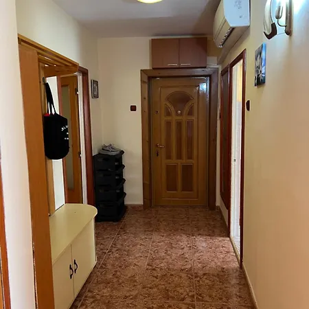 דירה Apartament Faleza Nord