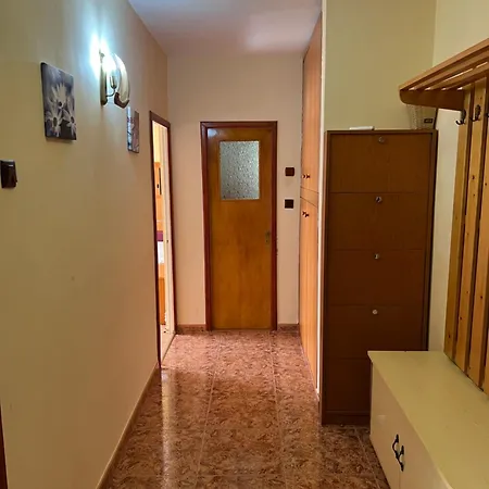 Apartament Faleza Nord דירה קונסטנצה