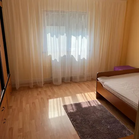 Apartament Faleza Nord *