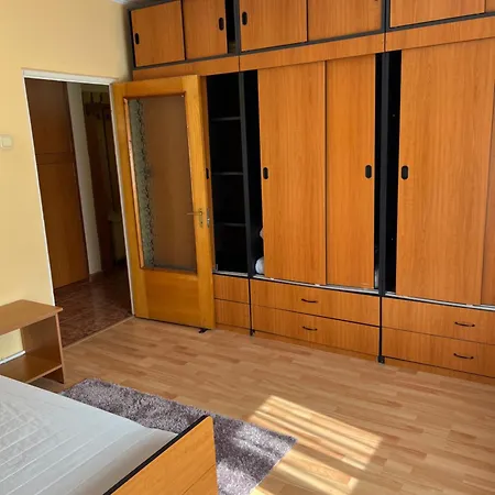Apartament Faleza Nord * קונסטנצה