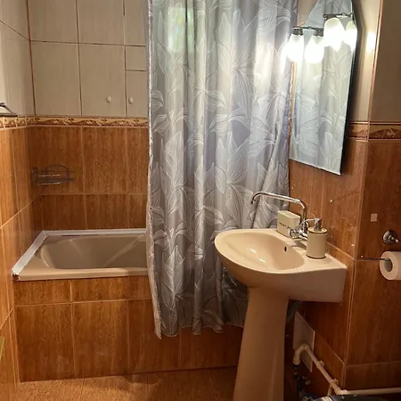 דירה Apartament Faleza Nord קונסטנצה